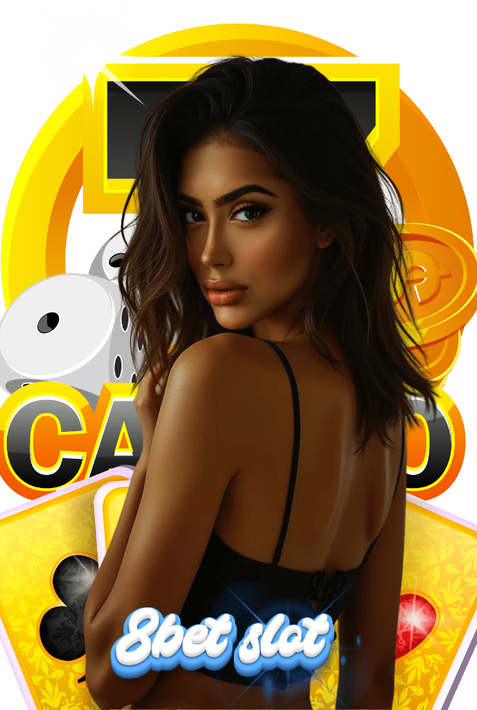8bet slot-1