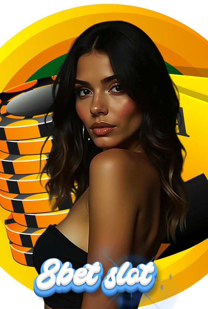 8bet slot-2