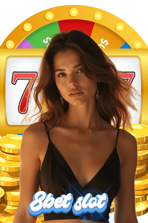 8bet slot-3